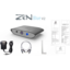 Стационарный усилитель и ЦАП iFi Audio Zen Blue V2