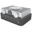 Стационарный усилитель и ЦАП iFi Audio iCAN Phantom