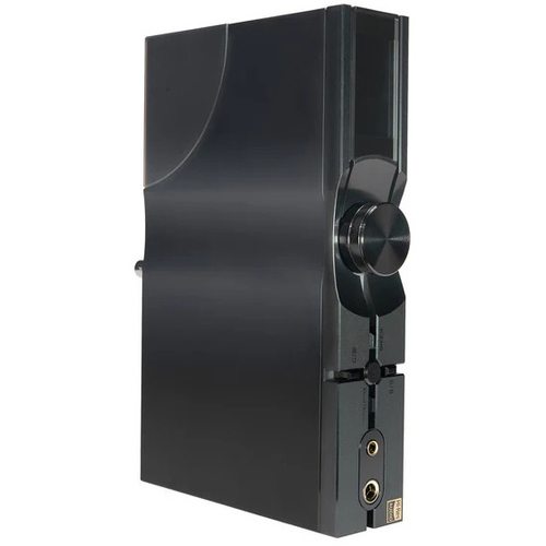 Стационарный усилитель и ЦАП iFi Audio NEO iDSD 3