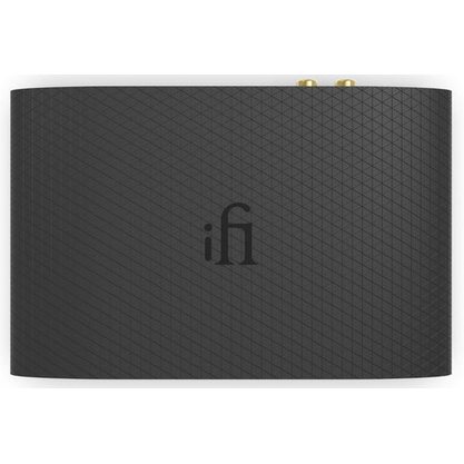 Стационарный усилитель и ЦАП iFi Audio Zen Air Blue Black