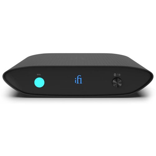 Стационарный усилитель и ЦАП iFi Audio Zen Air Blue Black