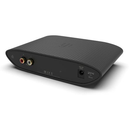 Стационарный усилитель и ЦАП iFi Audio Zen Air Blue Black
