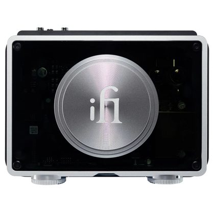 Настольный усилитель iFi Audio iDSD Phantom