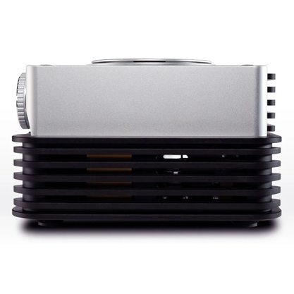 Настольный усилитель iFi Audio iDSD Phantom