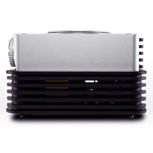 Настольный усилитель iFi Audio iDSD Phantom