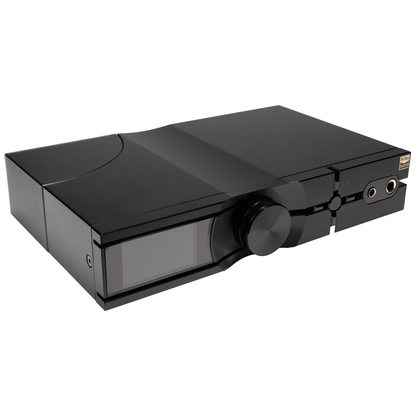 Стационарный усилитель и ЦАП iFi Audio NEO iDSD 3