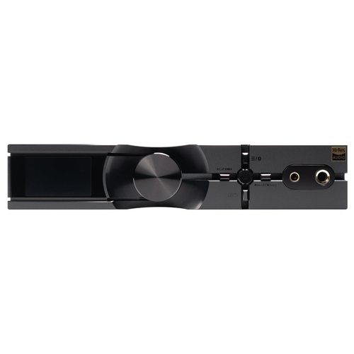 Стационарный усилитель и ЦАП iFi Audio NEO iDSD 3
