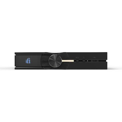 Стационарный усилитель и ЦАП iFi Audio NEO Stream 3
