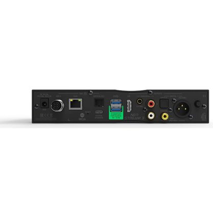 Стационарный усилитель и ЦАП iFi Audio NEO Stream 3