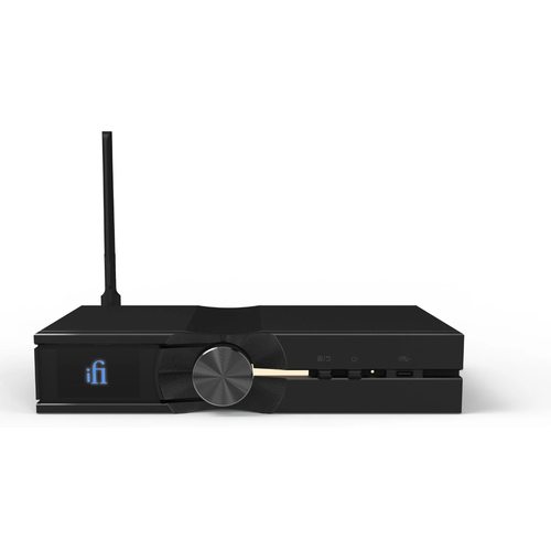 Стационарный усилитель и ЦАП iFi Audio NEO Stream 3