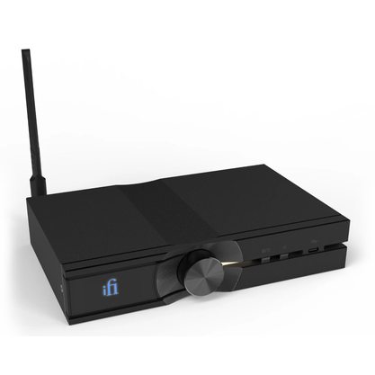 Стационарный усилитель и ЦАП iFi Audio NEO Stream 3