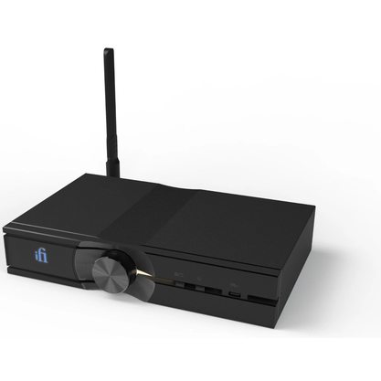Стационарный усилитель и ЦАП iFi Audio NEO Stream 3