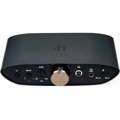 Стационарный усилитель и ЦАП iFi Audio Zen Air CAN
