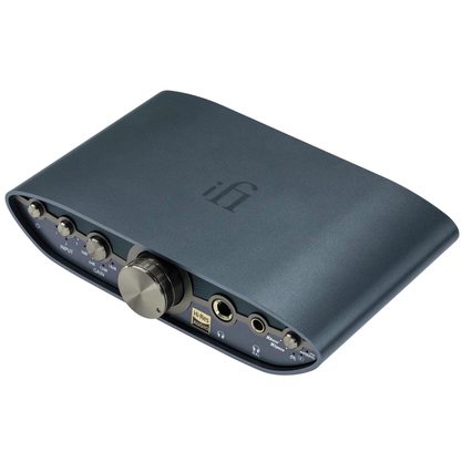 Стационарный усилитель и ЦАП iFi Audio ZEN CAN 3