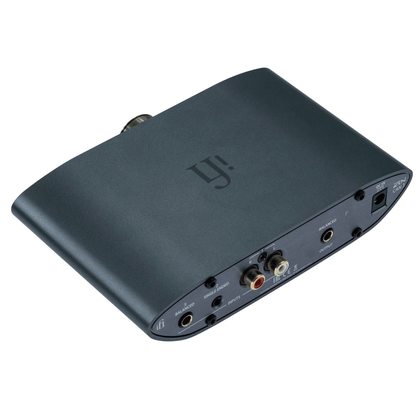 Стационарный усилитель и ЦАП iFi Audio ZEN CAN 3