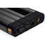 Портативный усилитель и ЦАП iFi Audio xDSD Gryphon (черный)