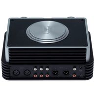 iFi Audio iCAN Phantom