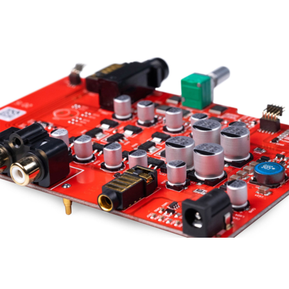 Стационарный усилитель и ЦАП Ifi Audio Zen Can