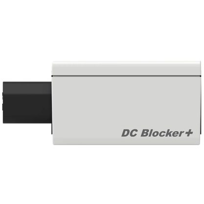 Сетевой фильтр iFi Audio DC Blocker+