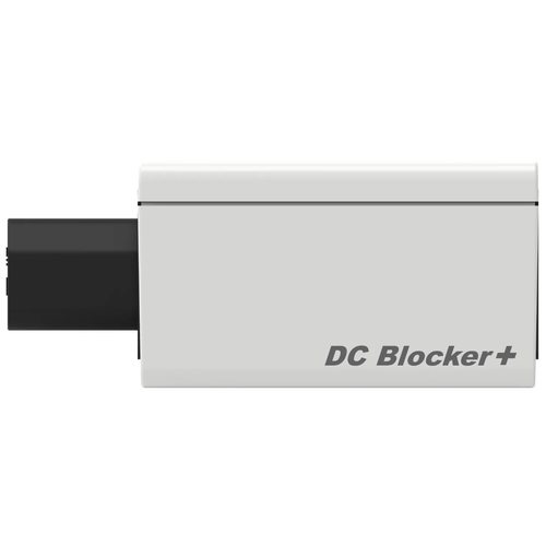 Сетевой фильтр iFi Audio DC Blocker+