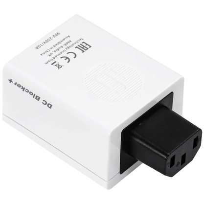 Сетевой фильтр iFi Audio DC Blocker+
