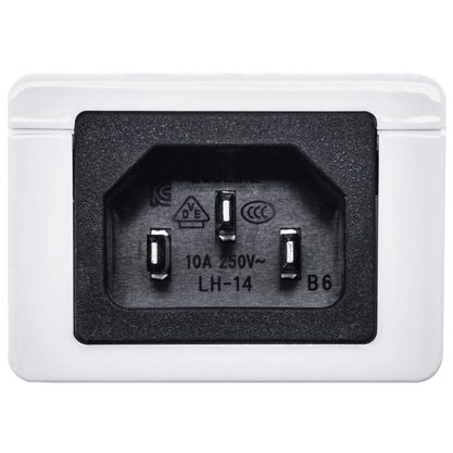 Сетевой фильтр iFi Audio DC Blocker+