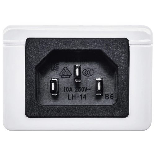 Сетевой фильтр iFi Audio DC Blocker+