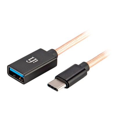 Кабель iFi Audio Type-C OTG