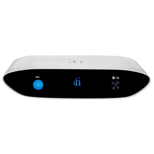 Стационарный усилитель и ЦАП iFi Audio Zen Air Blue