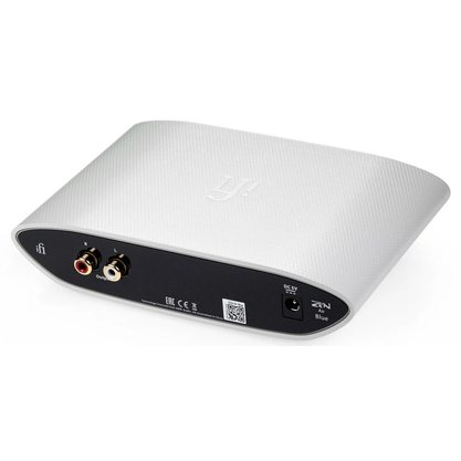 Стационарный усилитель и ЦАП iFi Audio Zen Air Blue