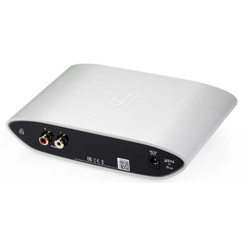 Стационарный усилитель и ЦАП iFi Audio Zen Air Blue