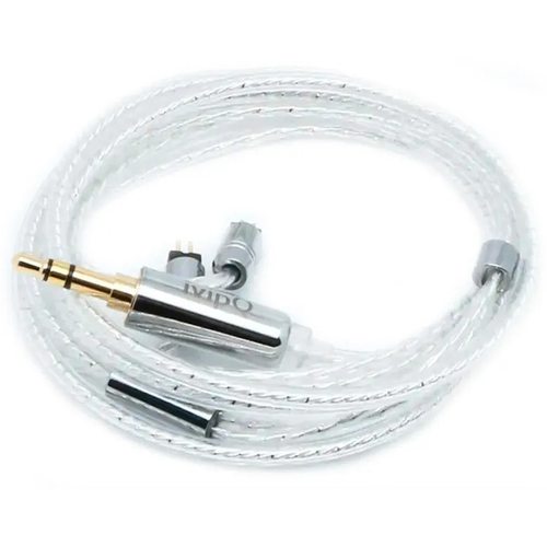 Кабель ivipQ 512 2 Core 3.5 mm Recessed 2PIN 0.78
