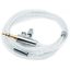 Кабель ivipQ 512 2 Core 3.5 mm Recessed 2PIN 0.78