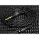 ivipQ-110 4 Core 3.5 mm Recessed 2PIN 0.78