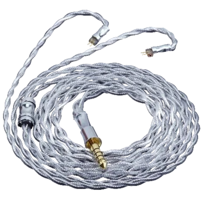 Кабель ivipQ-162 4 Core 4.4mm-KZQDC