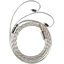 Кабель ivipQ 71 2 Core 4.4 mm Recessed 2PIN 0.78