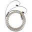 Кабель ivipQ 71 2 Core 3.5 mm Recessed 2PIN 0.78