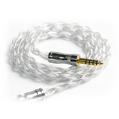 Кабель ivipQ 162 4 Core 4.4mm-KZQDC