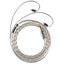 Кабель ivipQ-71 2 Core 3.5 mm Recessed 2PIN 0.78