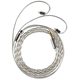 ivipQ-71 2 Core 4.4 mm Recessed 2PIN 0.78