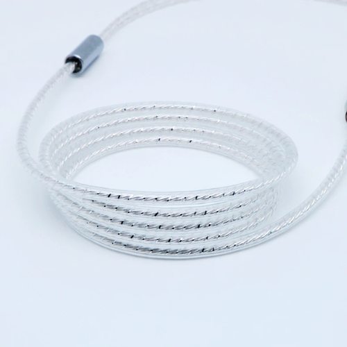 Кабель ivipQ-512 2 Core 3.5 mm Recessed 2PIN 0.78