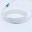 Кабель ivipQ-512 2 Core 3.5 mm Recessed 2PIN 0.78
