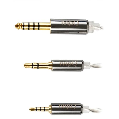 Кабель ivipQ-71 2 Core 3.5 mm Recessed 2PIN 0.78