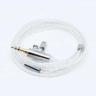 ivipQ-512 2 Core 3.5 mm Recessed 2PIN 0.78