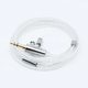 ivipQ-512 2 Core 4.4 mm Recessed 2PIN 0.78