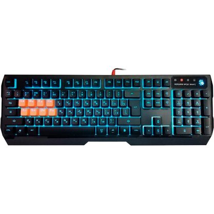 Игровая клавиатура A4Tech B188