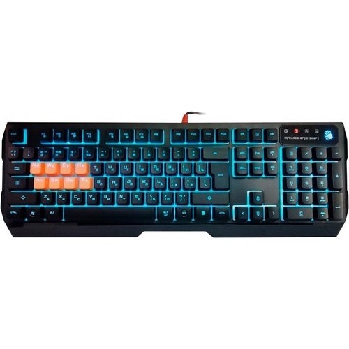 Игровая клавиатура A4Tech B188