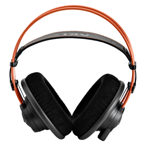 Наушники AKG K712 PRO