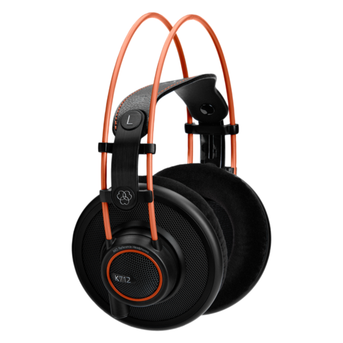 Наушники AKG K712 PRO