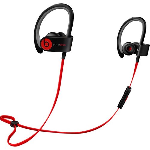 Беспроводные наушники Beats Powerbeats 2 Wireless